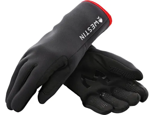 Westin Rukavice Utility Gloves Carbon Black,Westin Rukavice Utility Gloves Carbon Black