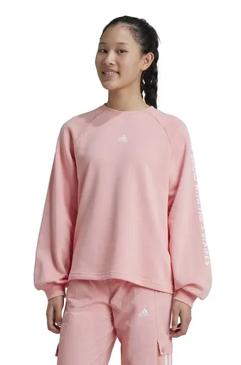 Dětská mikina adidas JGAM CREW
