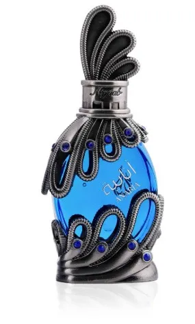 Atyaab Anabia Blue - koncentrovaný parfémovaný olej 20 ml