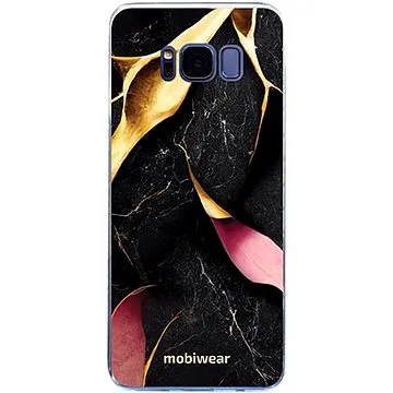 Mobiwear Silikon pro Samsung Galaxy S8 - B005F (5904808342254)