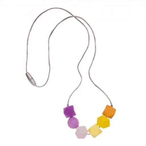 Biberschatz kousací korále Bird of Paradise