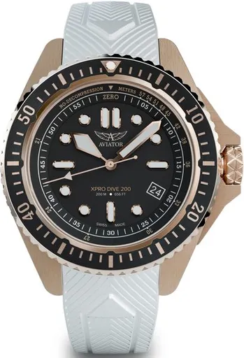 Aviator XPRO DIVE 200 V.1.42.2.373.0