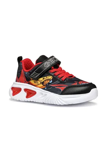 Dětské sneakers boty Geox ASSISTER