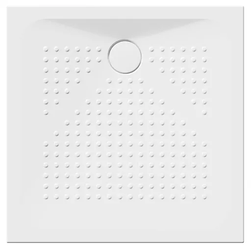 Sapho EXTRA FLAT 90 x 90 cm 47090911