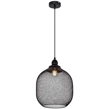 Globo - Lustr na lanku 1xE27/60W/230V (101533)