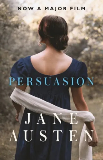 Persuasion - Jane Austenová