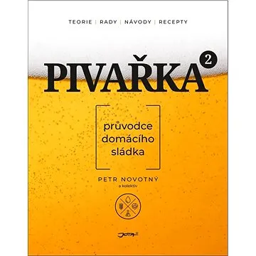 Pivařka 2 (9788075655554)