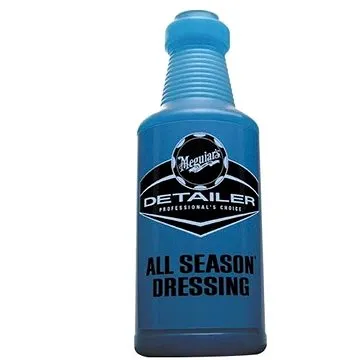 Meguiar's All Season Dressing Bottle, 946 ml (D20160)