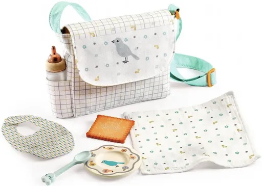 Pomea Taška - Čas na svačinu