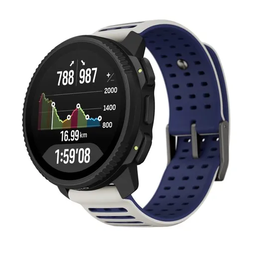 SUUNTO VERTICAL 2 ARCTIC GRAY SS051205000