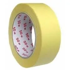 Páska lepící 30mmx50m krepová