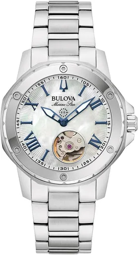 Bulova Marine Star Automatic 96L326