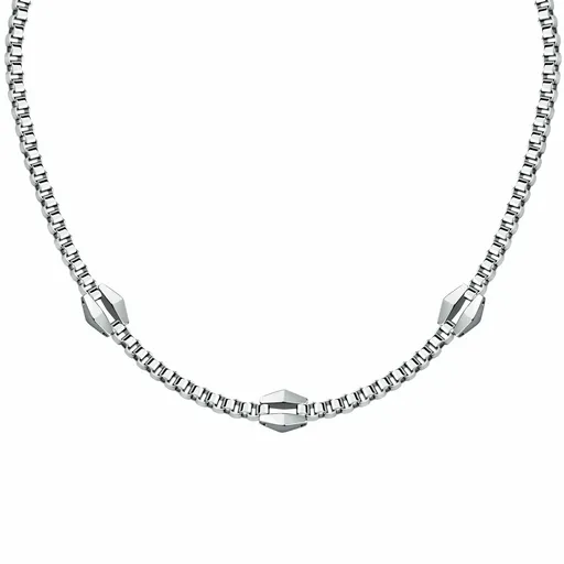 Morellato Pánský ocelový náhrdelník Motown SALS115