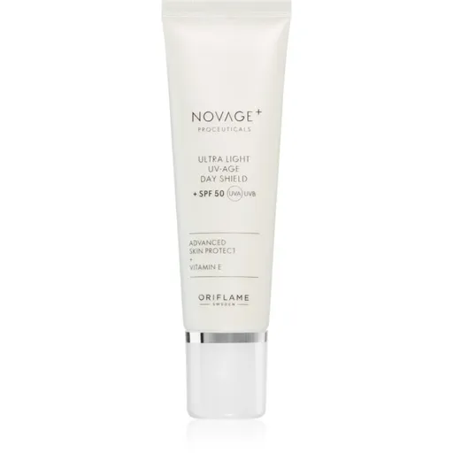Oriflame NovAge ProCeuticals denní krém SPF 50 30 ml