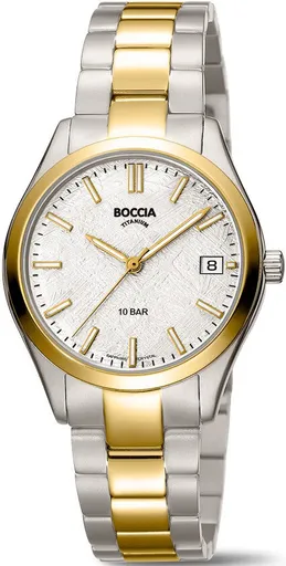 Boccia Titanium Classic 3374-02