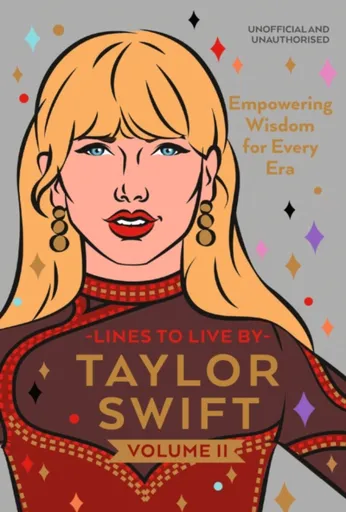 Taylor Swift Lines to Live By Volume II - Pop Press