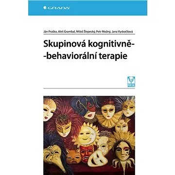 Skupinová kognitivně-behaviorální terapie (978-80-271-0496-3)