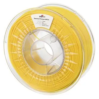 Spectrum Filament HIPS-X 1000g, bahama yellow