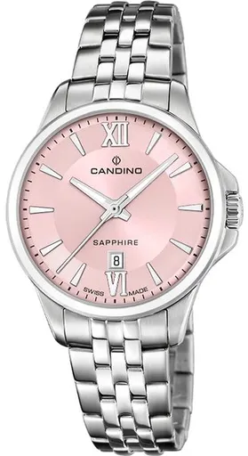 Candino Lady Elegance C4766/7