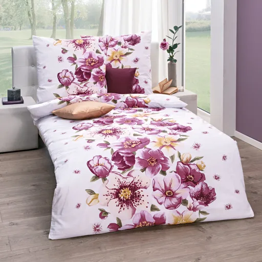 Povlečení na jednolůžko Tiffany