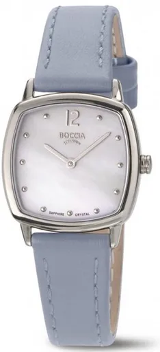 Boccia Titanium 3343-05