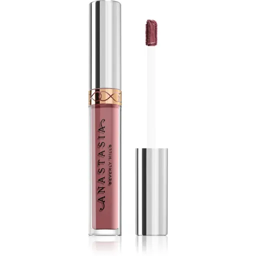 Anastasia Beverly Hills Liquid Lipstick dlouhotrvající matná tekutá rtěnka odstín Kathryn 3,2 g