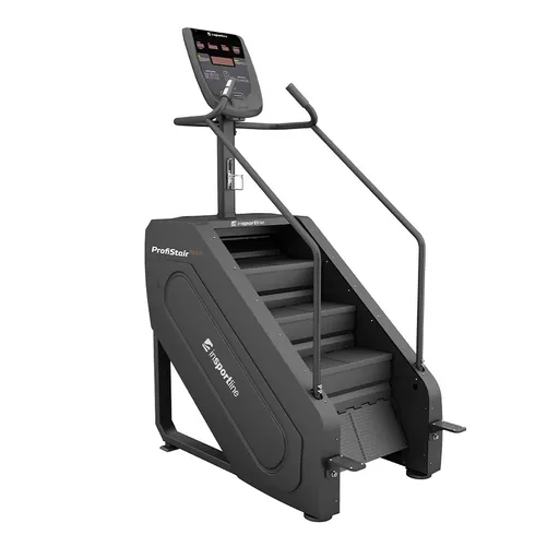 inSPORTline Fitness schody ProfiStair Max SE