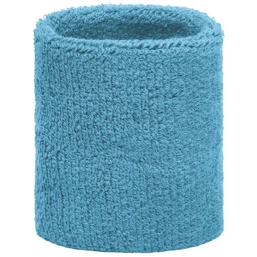 Myrtle Beach (Daiber) Sportovní potítko MB043 - Světle modrá