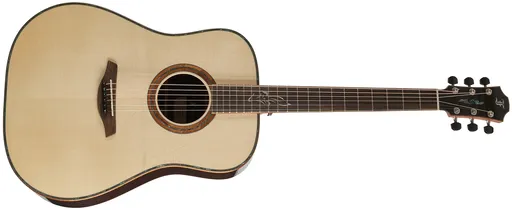 Furch Red D-LR CNR Active