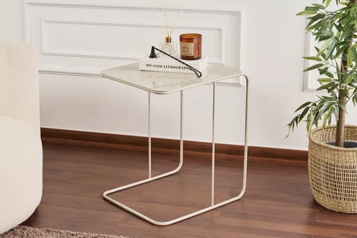 Odkládací stolek / Příruční stolek Shb-011-B