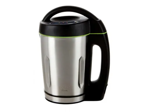 Polévkovar DOMO DO498BL