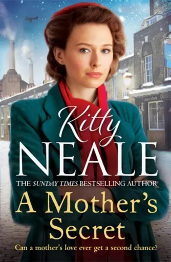 A Mother's Secret - Neale Kitty