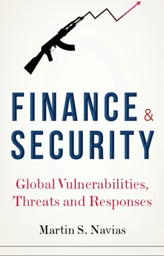 Finance and Security - Martin S. Navias