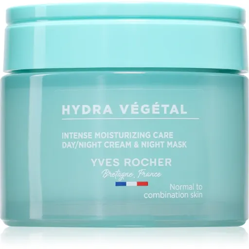 Yves Rocher Hydra Végétal intenzivní hydratační krém 75 ml