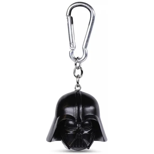 3D klíčenka Star Wars Dart Vader