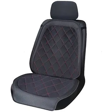 CAPPA Autopotah JAKARTA šedá/červená 1ks (05140)