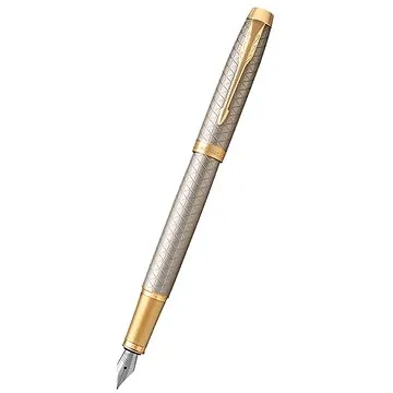 PARKER IM Premium Warm Grey GT (1931684)