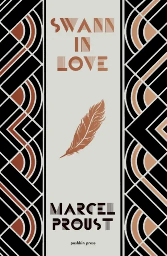 Swann in Love - Marcel Proust