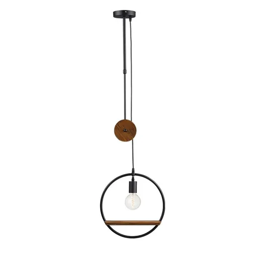 ACA Lighting Decor závěsné svítidlo DCR1760135P