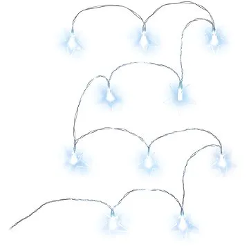 RETLUX RXL 283 hvězdy 10LED CW TM         (RETLUX RXL 283)