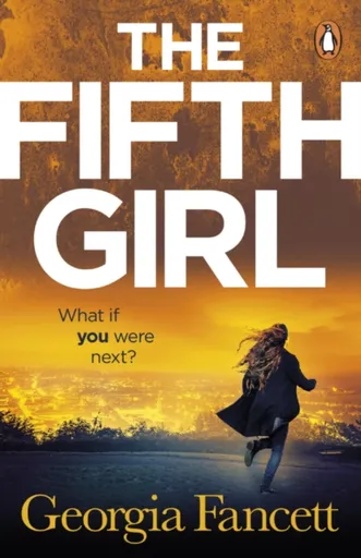 The Fifth Girl - Georgia Fancett
