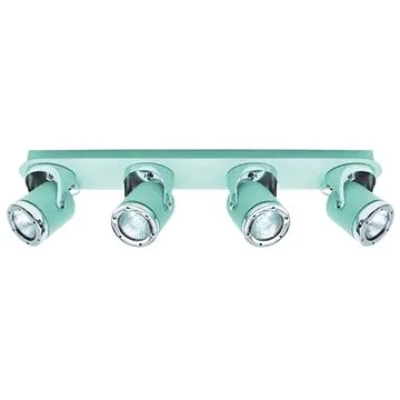 Rabalux - Bodové svítidlo APRIL 4xGU10/5W/230V (107073)