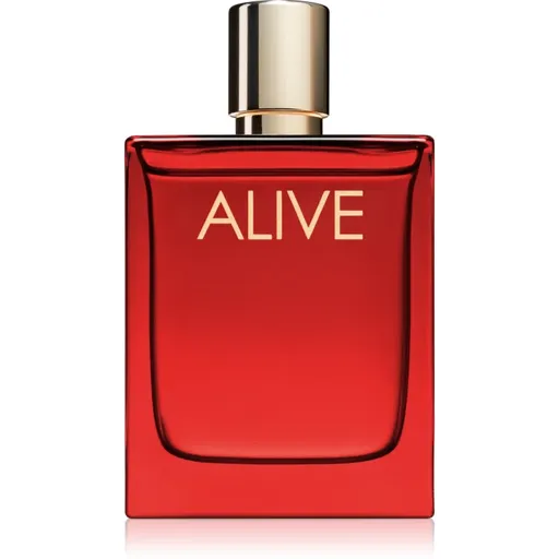 Hugo Boss BOSS Alive Parfum parfém pro ženy 80 ml