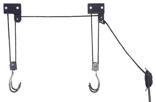 Compass Držák UNI LIFT stropní - TÜV/GS