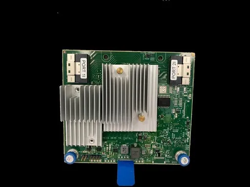 HPE MR216i-o Gen11 16 Internal Lanes/No Cache SPDM OCP Storage Controller (raid0, 1, 10 only)