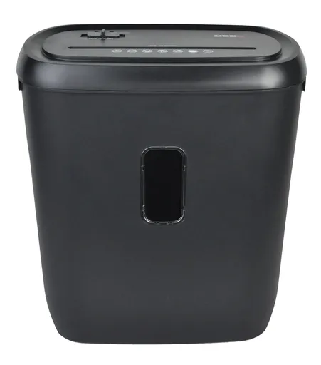 DESQ Skartovačka, 4 x 35 mm, 21l, křížový řez