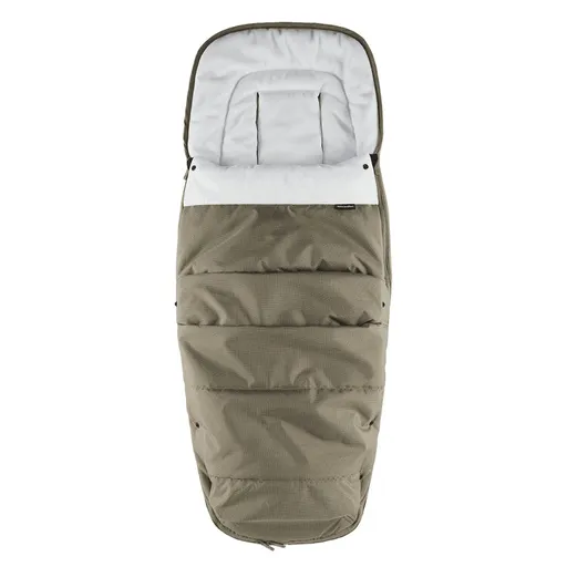 EASYWALKER Fusak ke kočárku Harvey NXT Moss Green