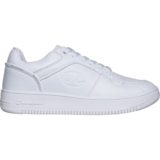 Champion RD18 2.0 Dámská volnočasová obuv, bílá, velikost 38.5