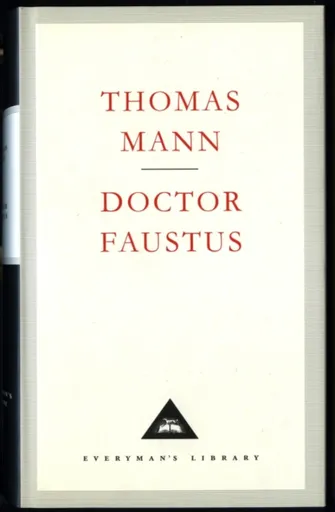 Doctor Faustus - Thomas Mann