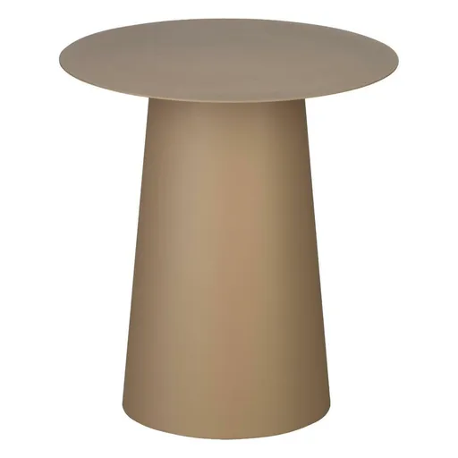 Eglo LIVING Odkládací stolek v.430 pr.400 TOZAWA 424811